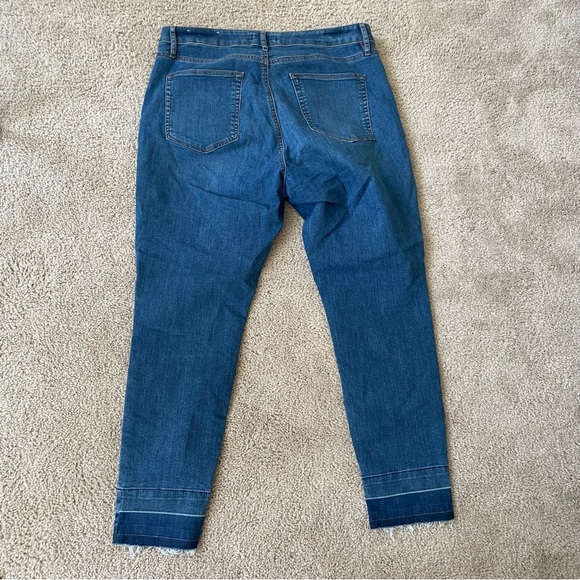 Brand New LOFT Jeans - Picture 6 of 6